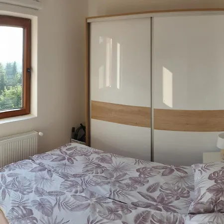 Planinski Odmor Lux 아파트 즐라티보