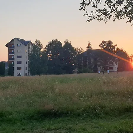 Planinski Odmor Lux 아파트 즐라티보