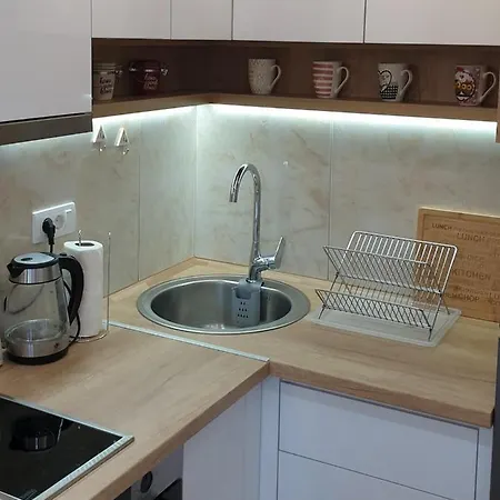 Planinski Odmor Lux 즐라티보