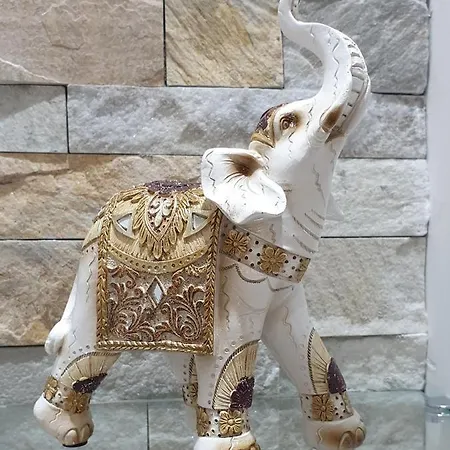 아파트 Planinski Odmor Lux