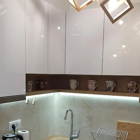 Planinski Odmor Lux 아파트