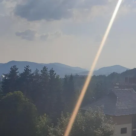 Planinski Odmor Lux *