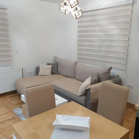 Planinski Odmor Lux * 즐라티보