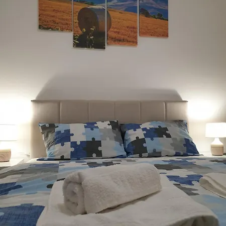 Planinski Odmor Lux 즐라티보