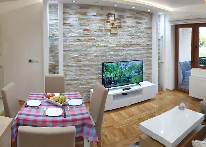 Planinski Odmor Lux * ズラティボール