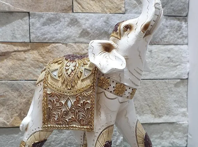 アパート Planinski Odmor Lux