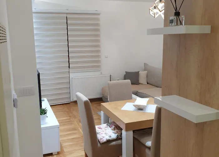 Planinski Odmor Lux * ズラティボール