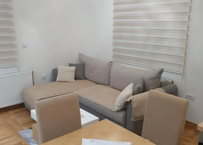 Planinski Odmor Lux * ズラティボール