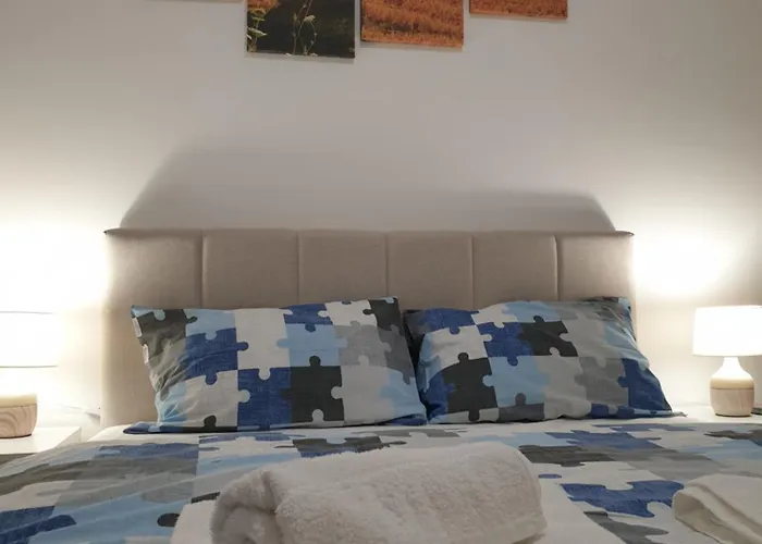 Planinski Odmor Lux ズラティボール