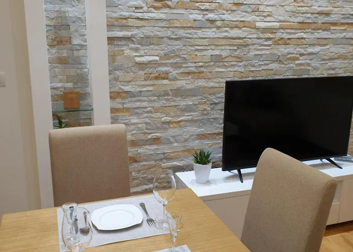 Planinski Odmor Lux *